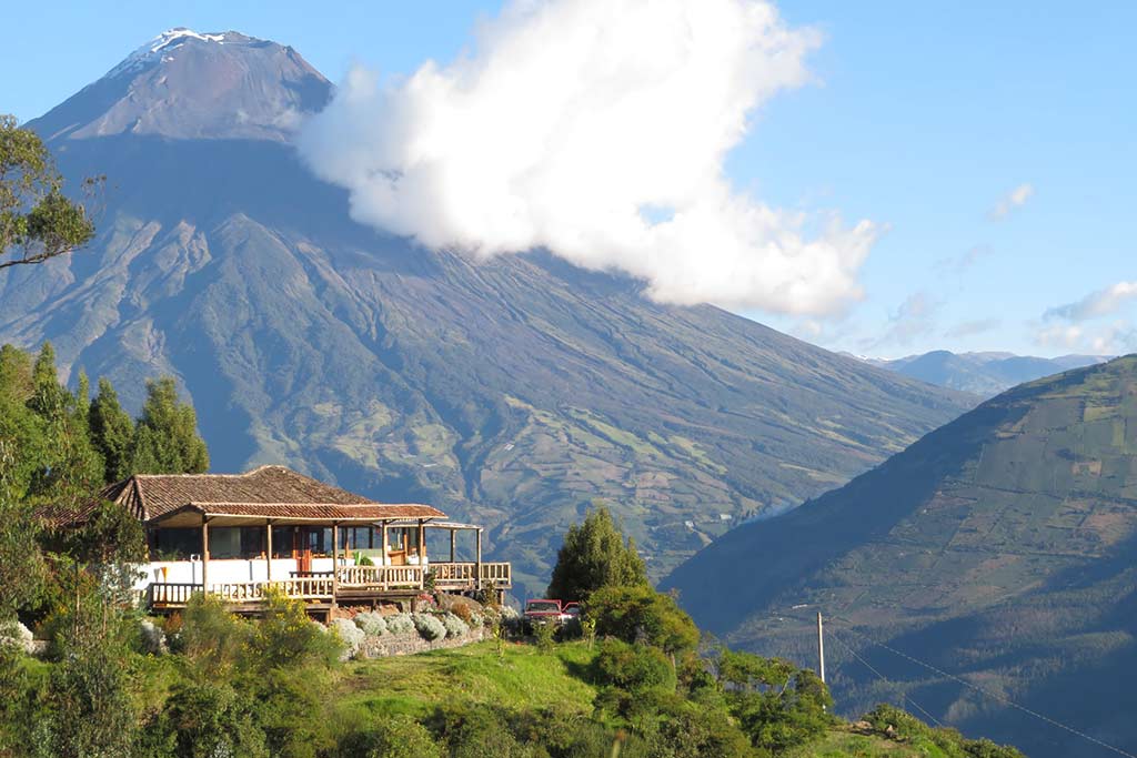 The Terraces La Loca Viuda
